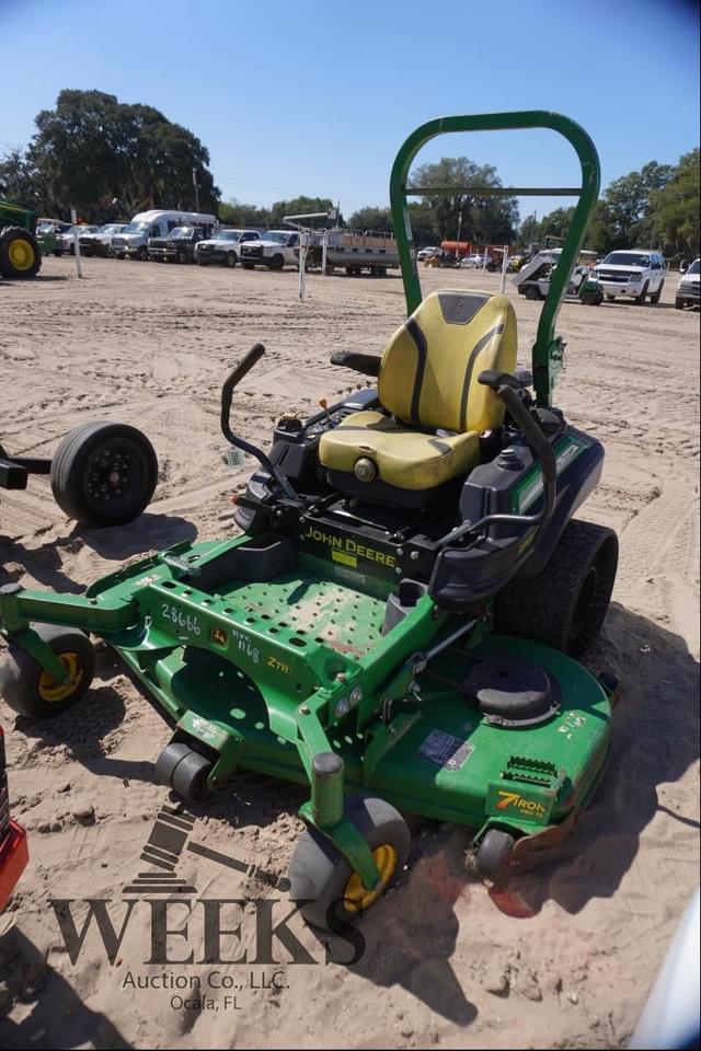 Image of John Deere Z950M equipment image 1