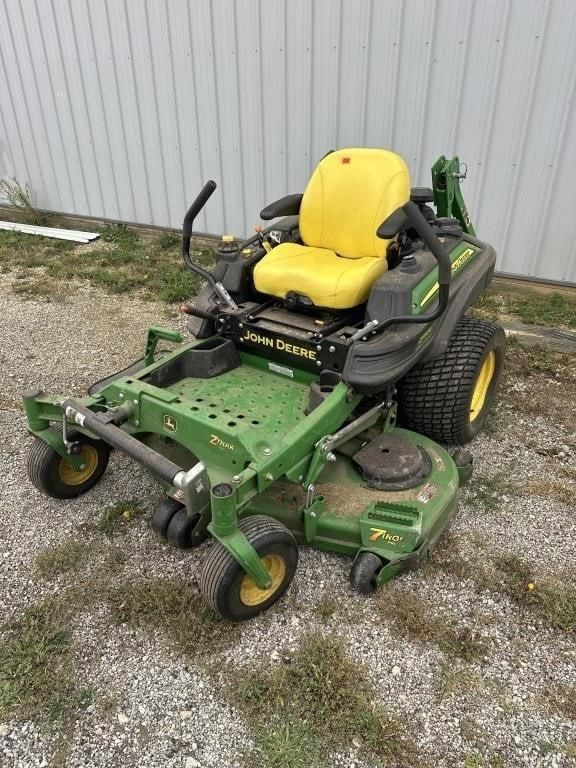 John Deere Z950M Equipment Image0