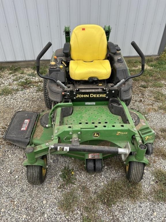 Image of John Deere Z950M equipment image 2