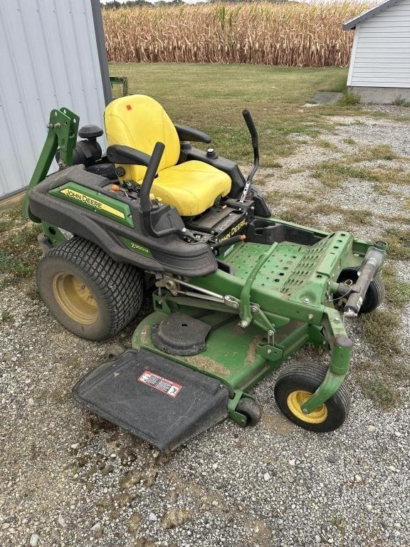 Image of John Deere Z950M equipment image 3