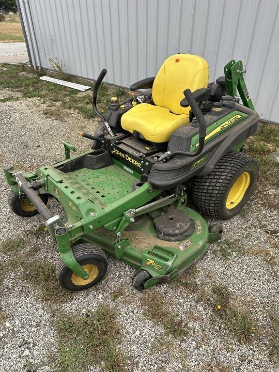 Image of John Deere Z950M equipment image 1