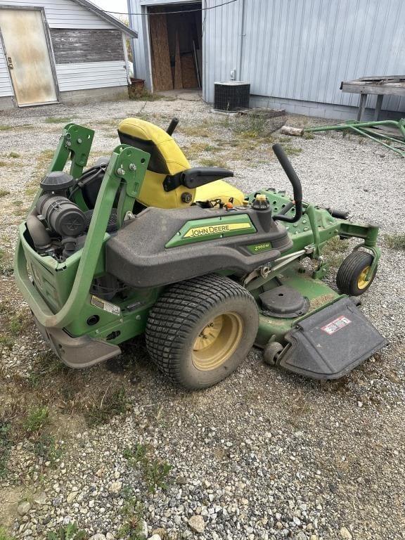 Image of John Deere Z950M equipment image 4