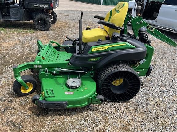 Image of John Deere Z950M equipment image 1