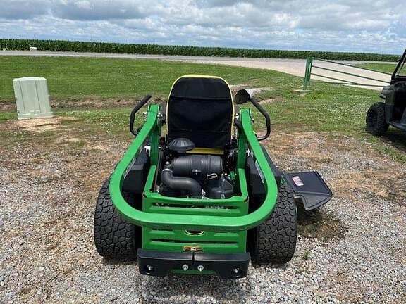 Image of John Deere Z950M equipment image 3