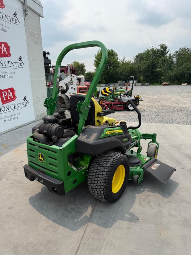 Image of John Deere Z950M equipment image 3