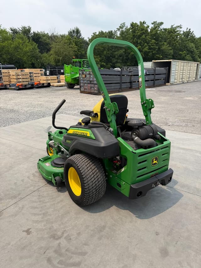 Image of John Deere Z950M equipment image 2