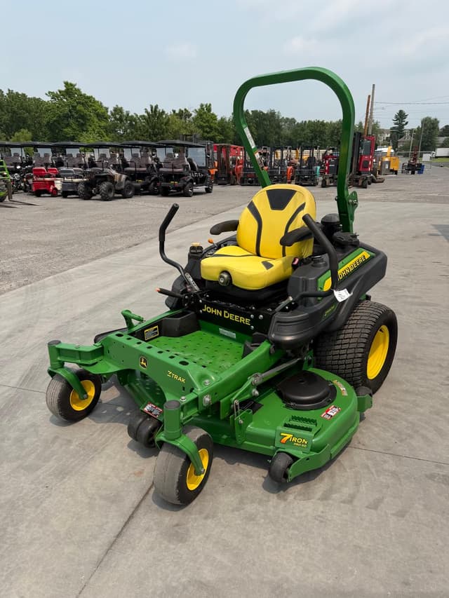 Image of John Deere Z950M equipment image 1