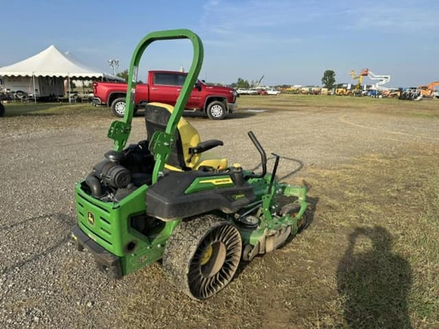 Image of John Deere Z950M equipment image 2