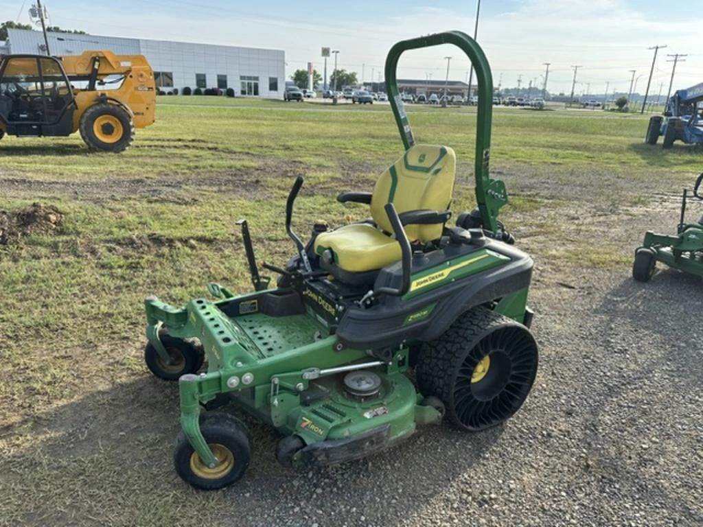 John Deere Z950M Equipment Image0