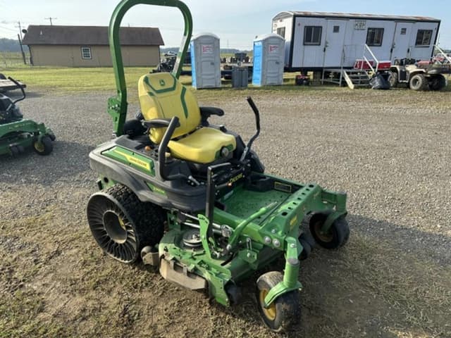 Image of John Deere Z950M equipment image 1