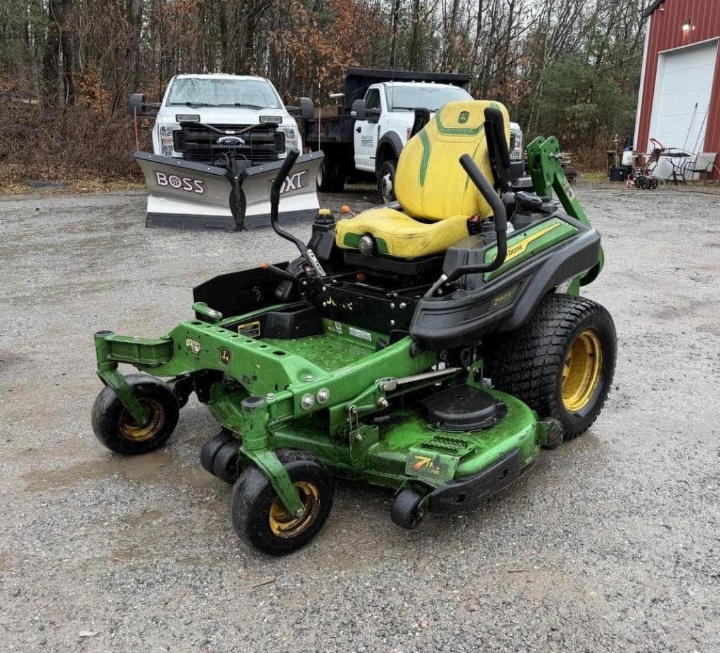 Image of John Deere Z950M Primary image
