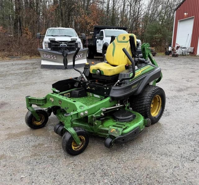 Image of John Deere Z950M equipment image 2