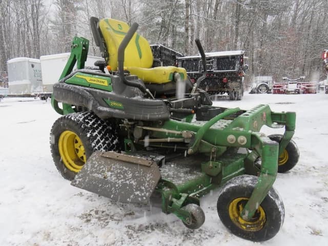 Image of John Deere Z950M equipment image 3