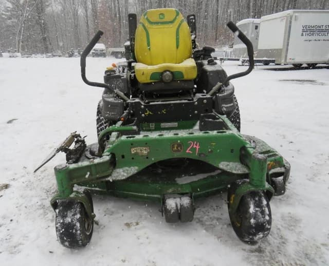 Image of John Deere Z950M equipment image 4