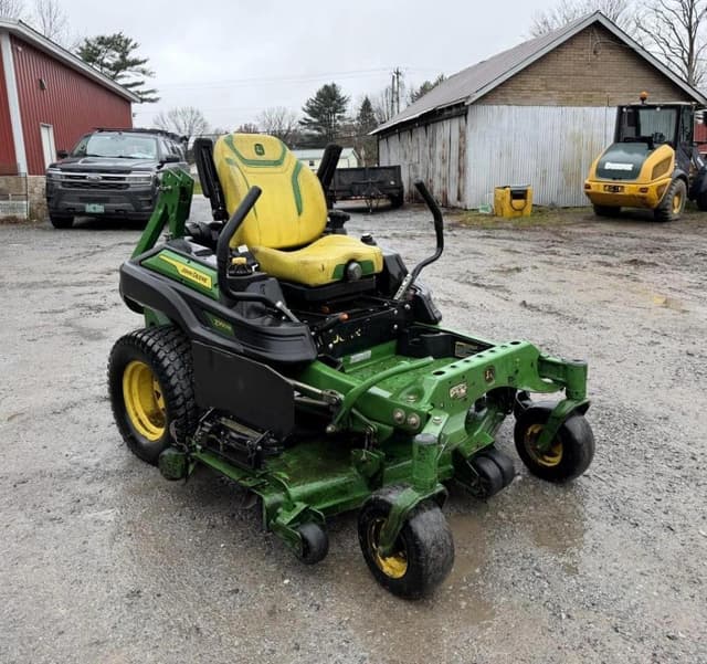 Image of John Deere Z950M equipment image 1