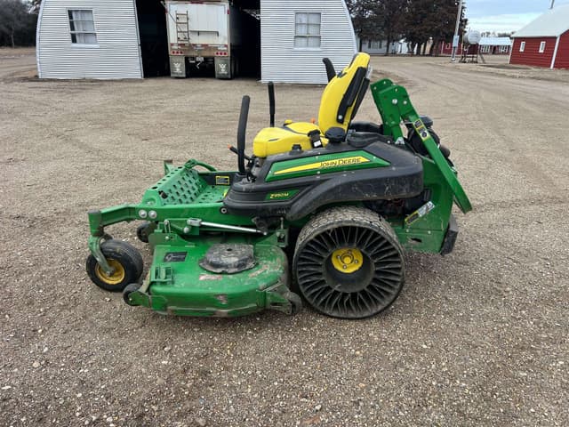 Image of John Deere Z950M equipment image 4