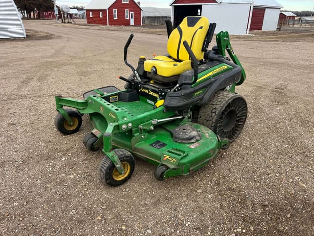 Image of John Deere Z950M equipment image 2