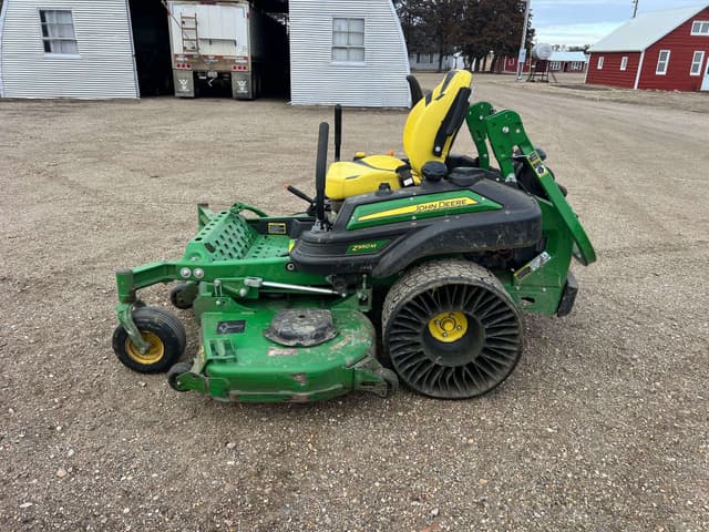 Image of John Deere Z950M equipment image 3