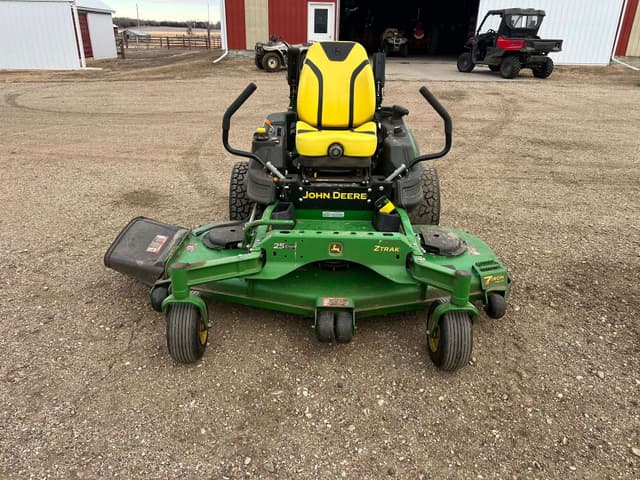 Image of John Deere Z950M equipment image 1
