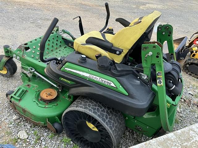 Image of John Deere Z950M equipment image 3