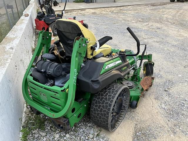 Image of John Deere Z950M equipment image 2