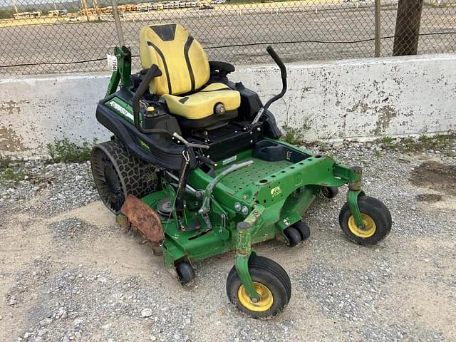 Image of John Deere Z950M equipment image 1