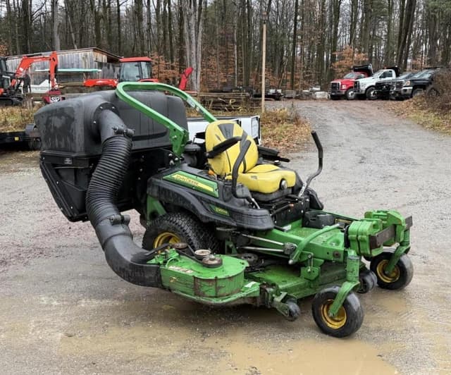 Image of John Deere Z950M equipment image 1