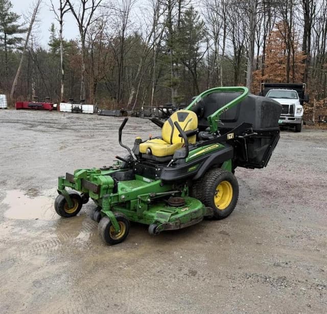 Image of John Deere Z950M equipment image 3