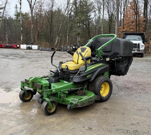 Image of John Deere Z950M equipment image 4