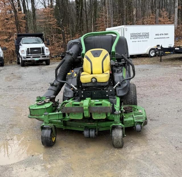 Image of John Deere Z950M equipment image 2