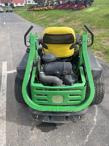 Image of John Deere Z950M equipment image 1