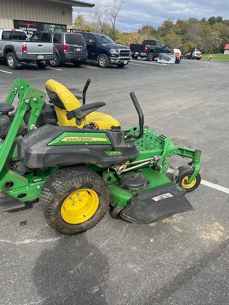 Image of John Deere Z950M equipment image 2