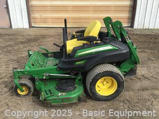 Main image John Deere Z950M
