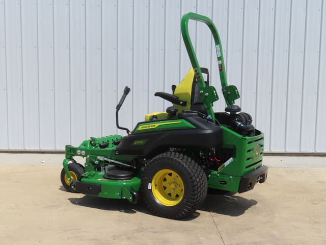 Image of John Deere Z950R equipment image 3