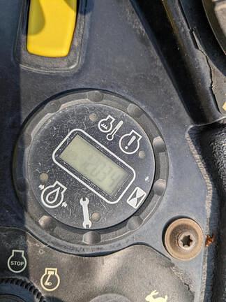 Image of John Deere Z950R equipment image 4