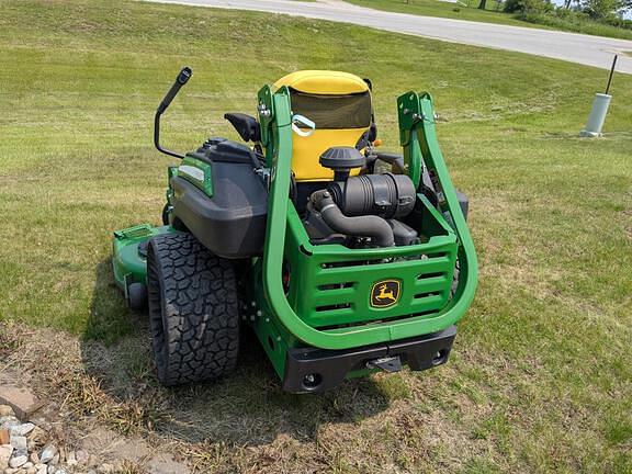 Image of John Deere Z950R equipment image 1