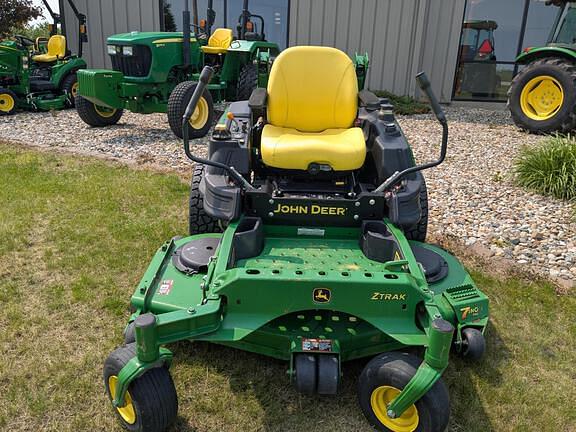 Image of John Deere Z950R equipment image 2