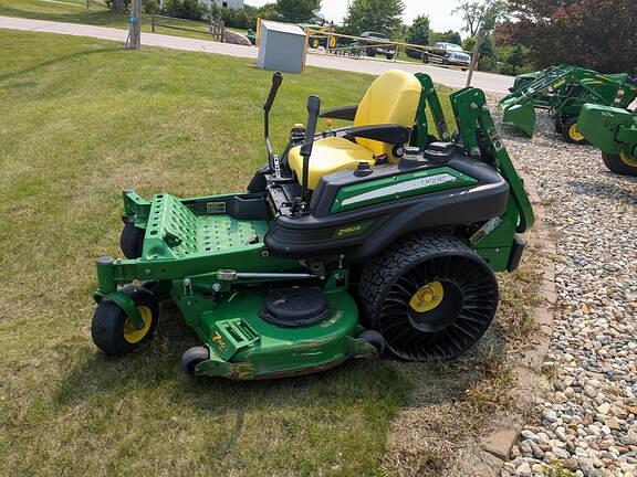 Image of John Deere Z950R equipment image 3