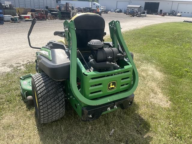 Image of John Deere Z950R equipment image 4