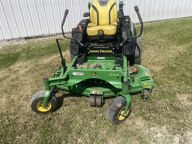 Image of John Deere Z950R equipment image 1