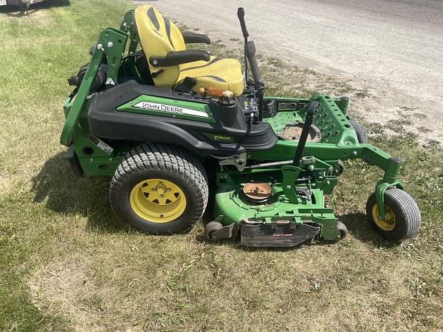 Image of John Deere Z950R equipment image 3