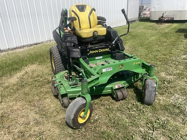 Image of John Deere Z950R equipment image 2