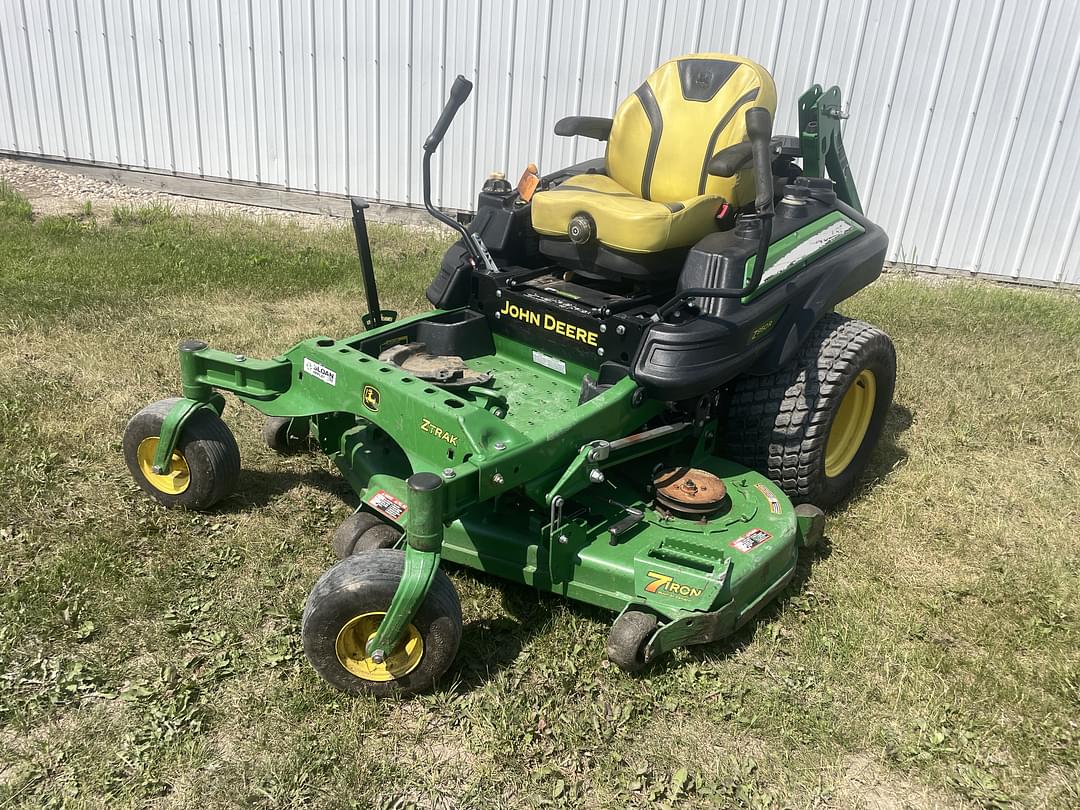 Image of John Deere Z950R Primary image