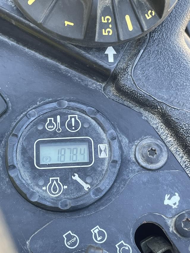 Image of John Deere Z950R equipment image 4