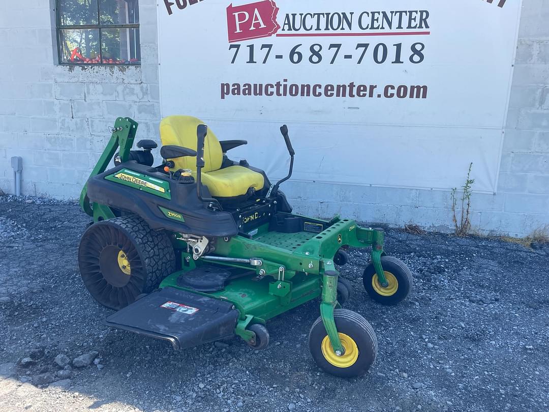 Image of John Deere Z950R Primary image