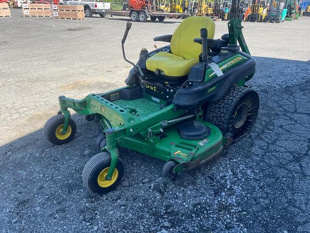 Image of John Deere Z950R equipment image 1