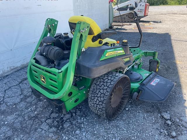 Image of John Deere Z950R equipment image 3
