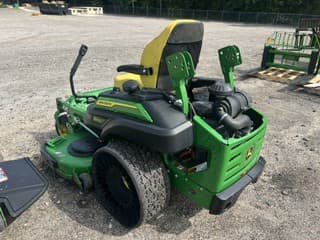 Image of John Deere Z950R equipment image 4