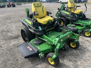2023 John Deere Z950R Equipment Image0