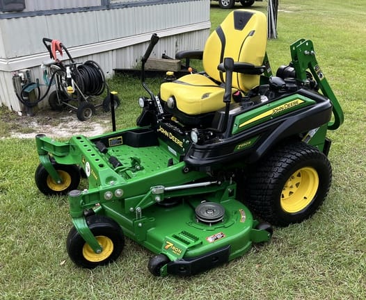John Deere Z950R Equipment Image0